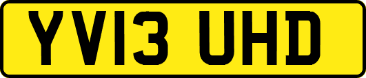 YV13UHD