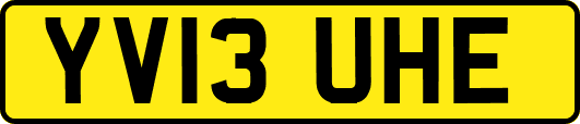 YV13UHE