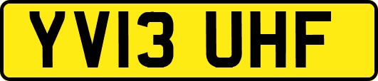 YV13UHF