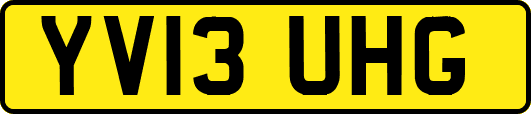 YV13UHG