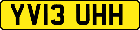 YV13UHH