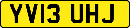 YV13UHJ
