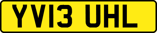 YV13UHL