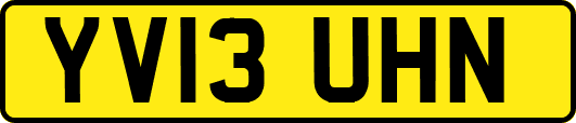 YV13UHN