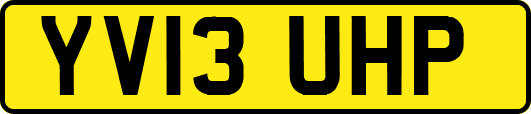 YV13UHP