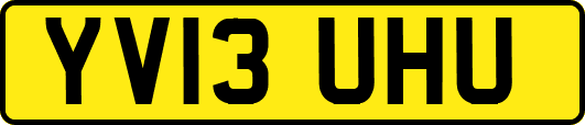 YV13UHU