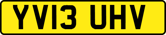 YV13UHV