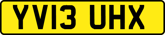 YV13UHX