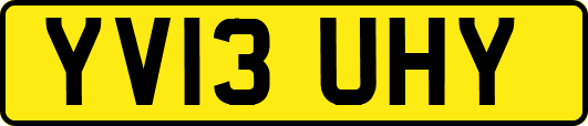 YV13UHY