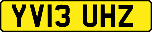 YV13UHZ