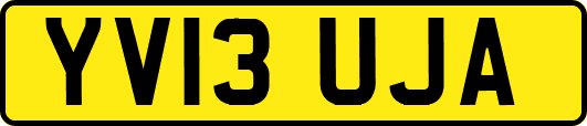YV13UJA