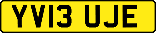 YV13UJE