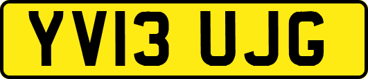YV13UJG