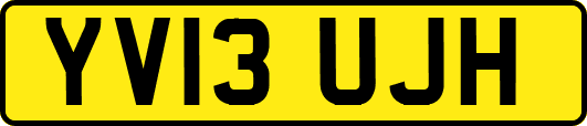YV13UJH