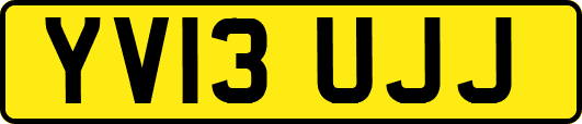 YV13UJJ