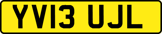 YV13UJL