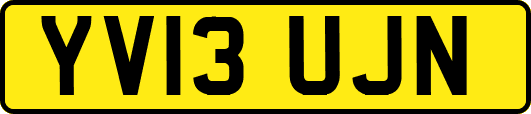 YV13UJN