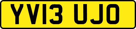 YV13UJO