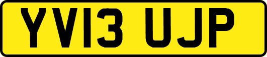 YV13UJP