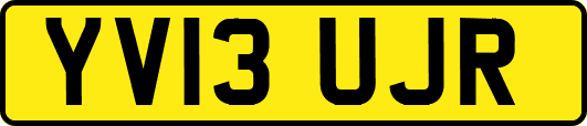 YV13UJR