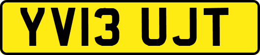 YV13UJT