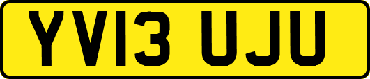 YV13UJU