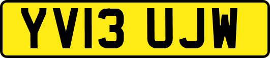 YV13UJW