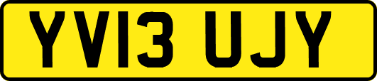 YV13UJY