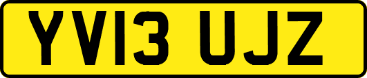 YV13UJZ