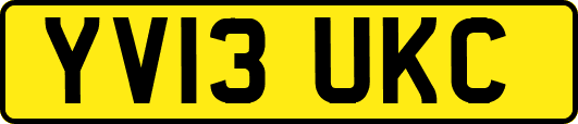 YV13UKC