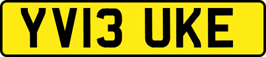 YV13UKE