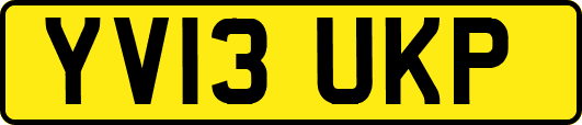 YV13UKP