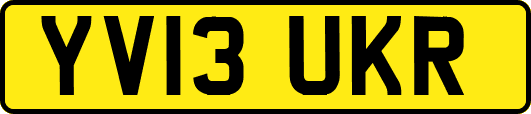 YV13UKR