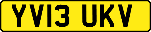 YV13UKV