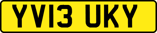 YV13UKY