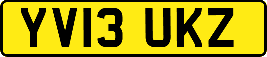 YV13UKZ