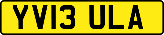 YV13ULA
