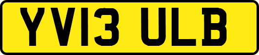 YV13ULB