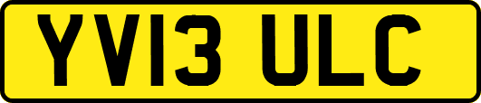 YV13ULC