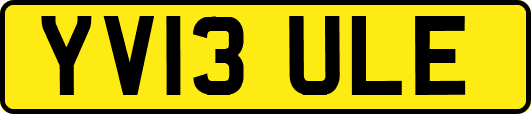 YV13ULE