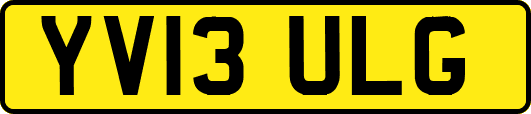 YV13ULG