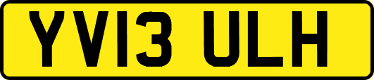 YV13ULH