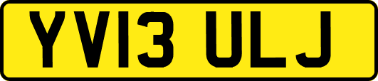 YV13ULJ