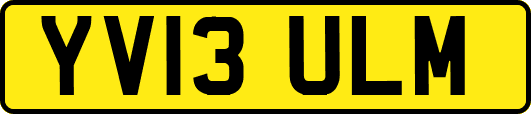 YV13ULM