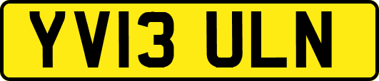 YV13ULN