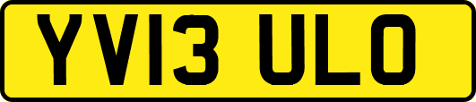 YV13ULO