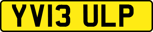 YV13ULP