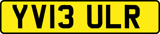 YV13ULR