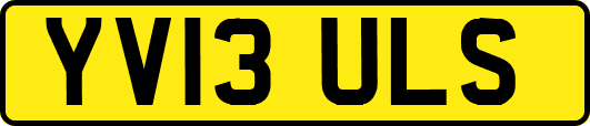 YV13ULS