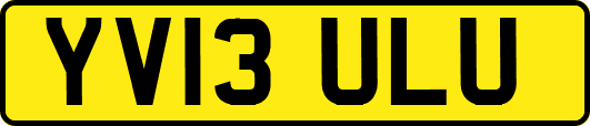 YV13ULU